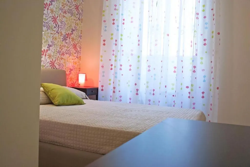 In City-In Katania Hostel
