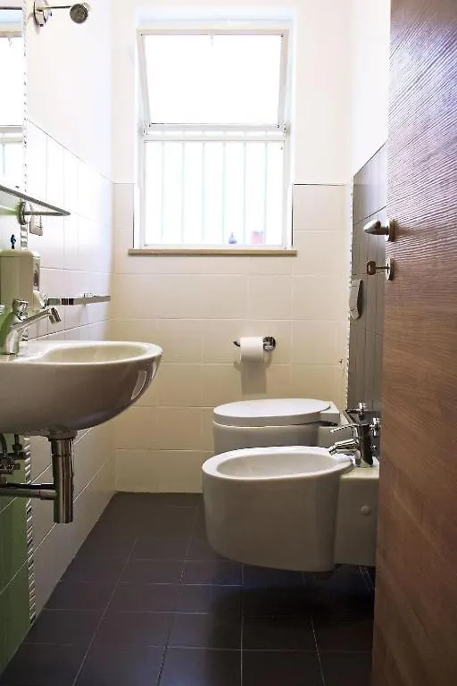 Hostel In City-In Katania Włochy
