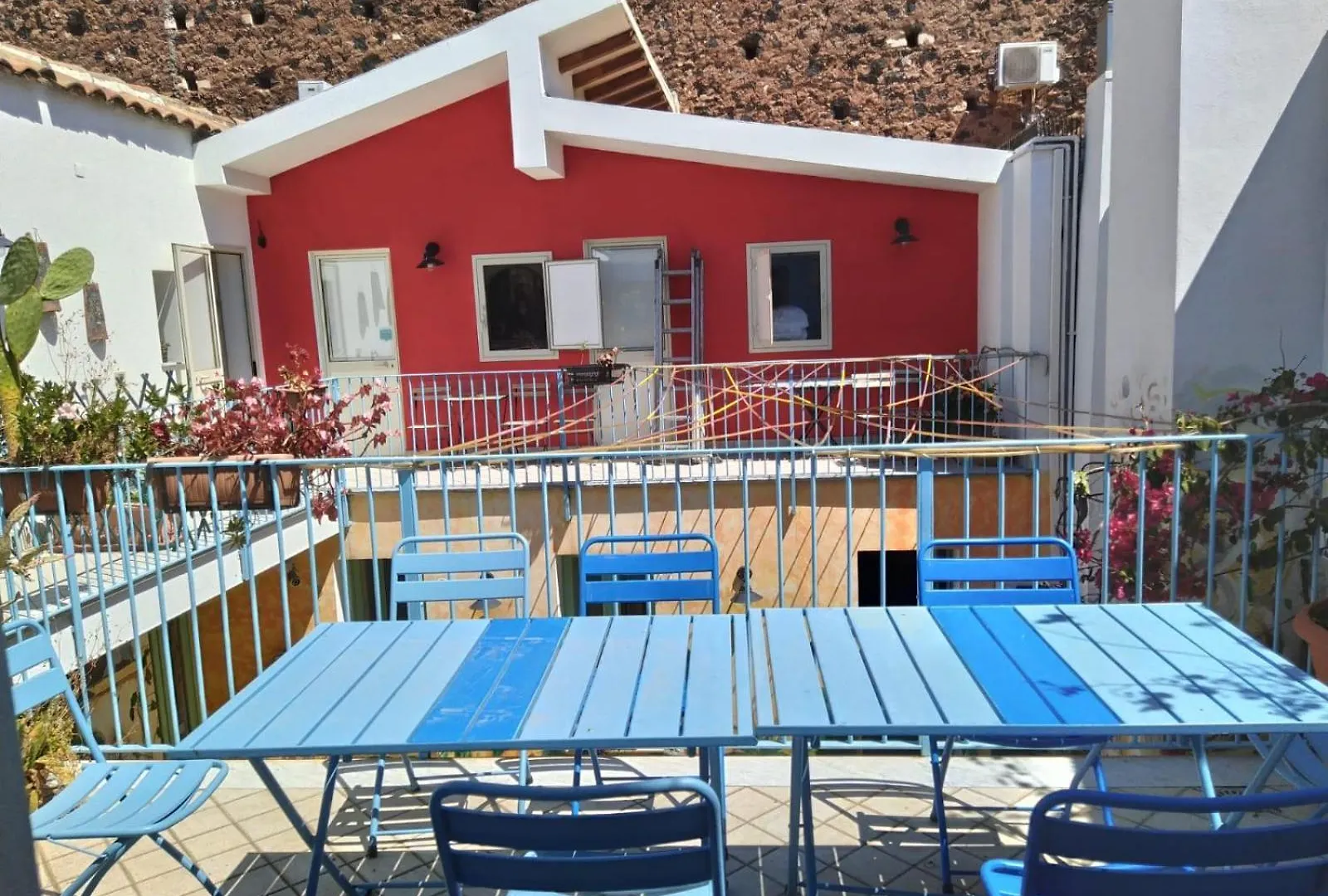 Hostel In City-In Catania