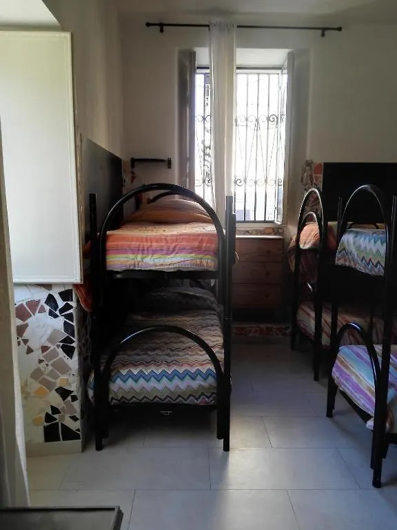 Hostel In City-In Katania