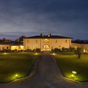 *** Hotel Le Capanne Itália
