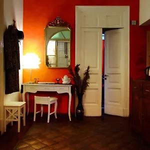 Bianca Couette-café Catane