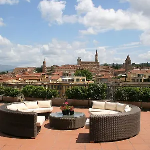 **** Hotel Continentale Itália