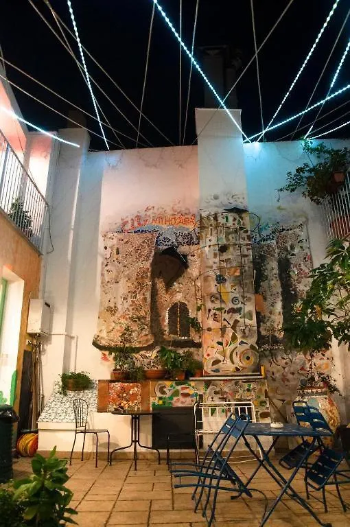 In City-In Catania