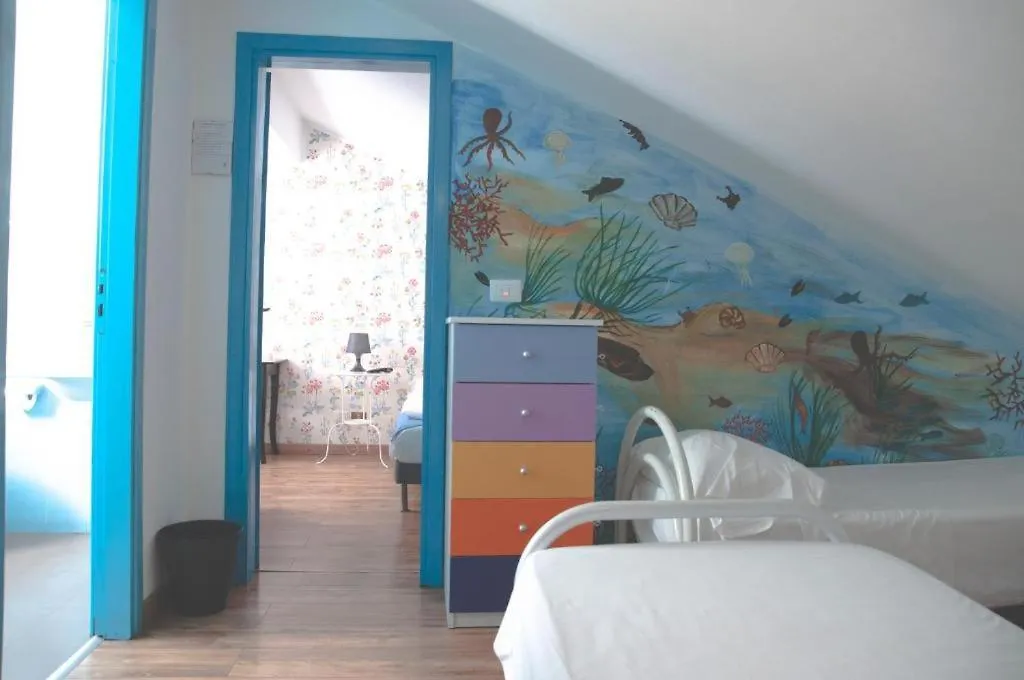 In City-In Catania Hostel