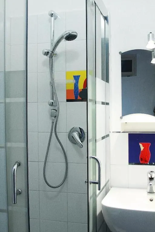Hostel In City-In Catania