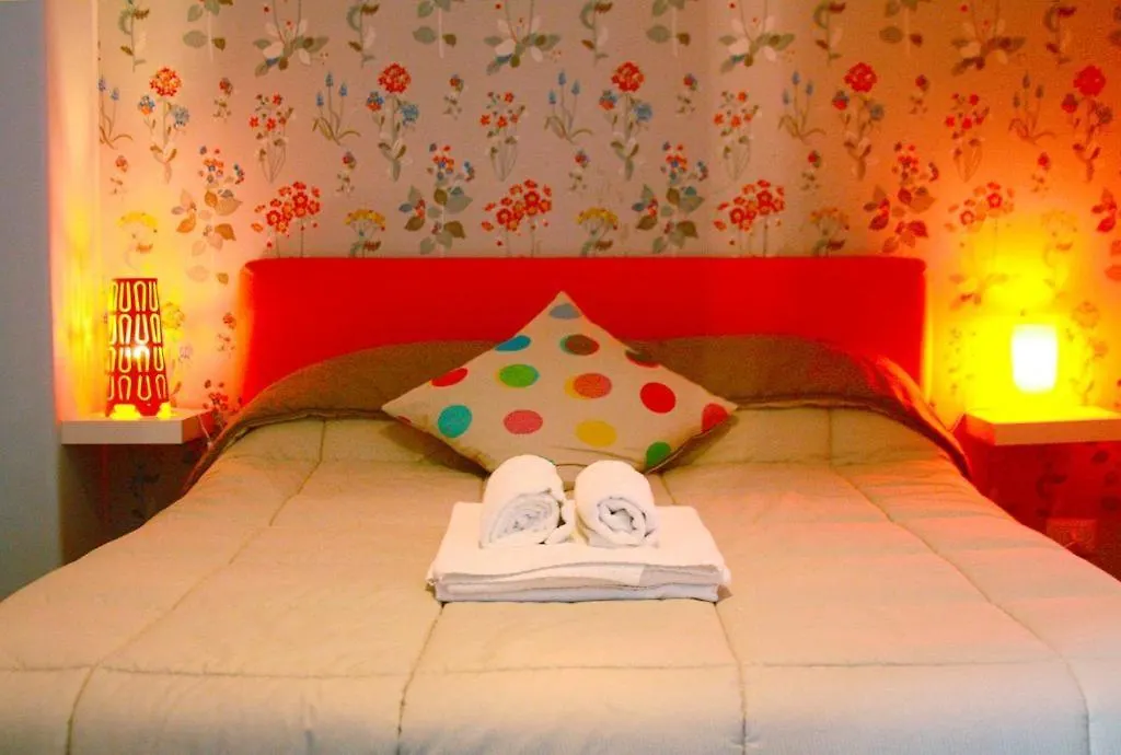 Hostal In City-In Catania Italia