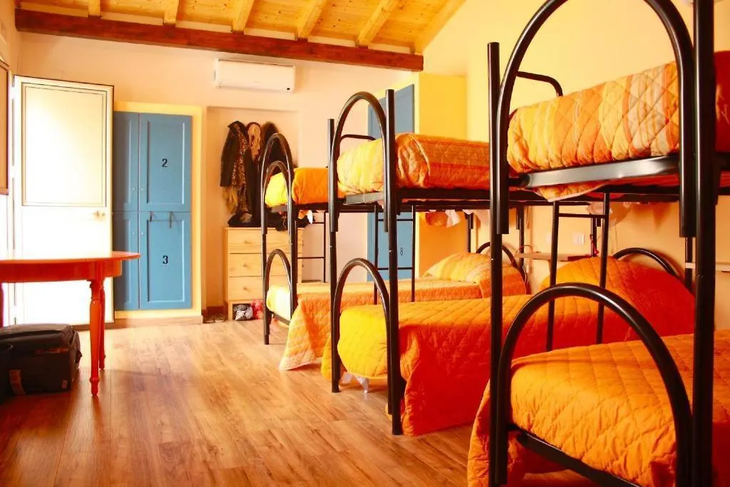 In City-In Catania Hostal